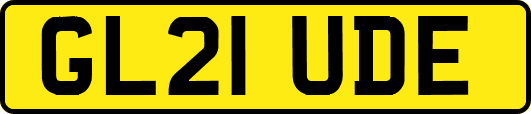 GL21UDE