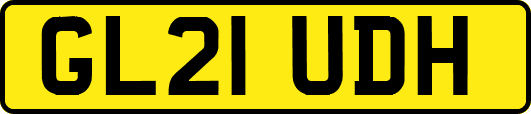GL21UDH