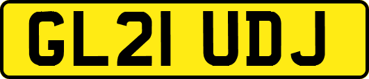 GL21UDJ