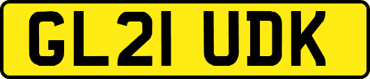 GL21UDK