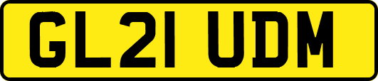 GL21UDM