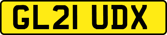 GL21UDX