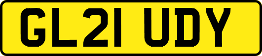 GL21UDY