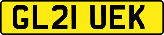 GL21UEK