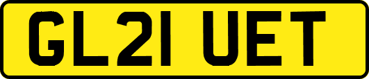 GL21UET