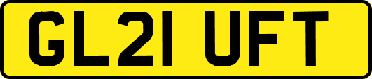 GL21UFT