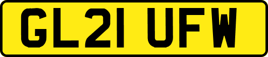 GL21UFW
