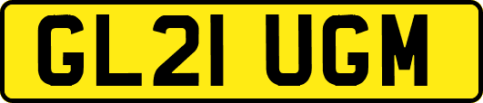 GL21UGM