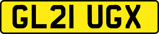 GL21UGX