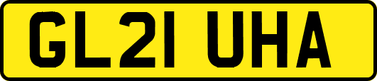 GL21UHA