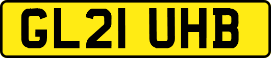 GL21UHB