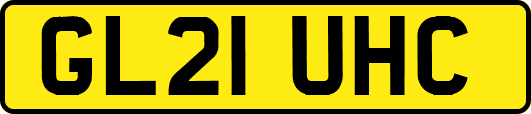 GL21UHC