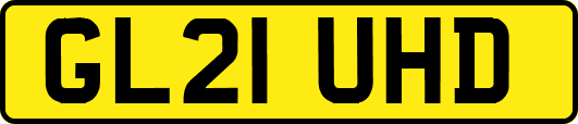 GL21UHD