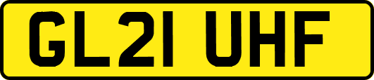 GL21UHF