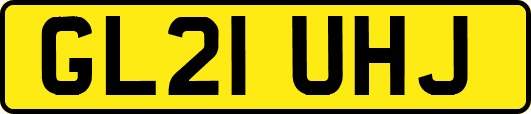 GL21UHJ