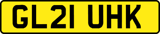GL21UHK