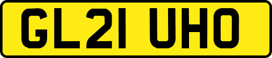 GL21UHO