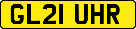 GL21UHR