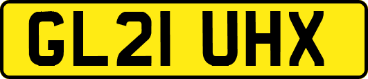 GL21UHX