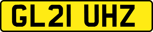 GL21UHZ