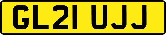 GL21UJJ