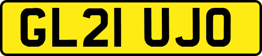 GL21UJO