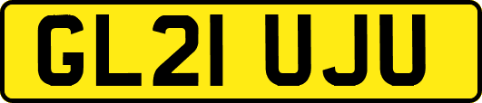 GL21UJU