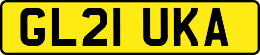 GL21UKA