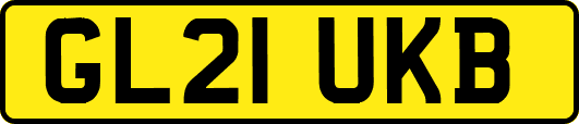 GL21UKB