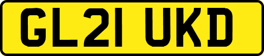 GL21UKD