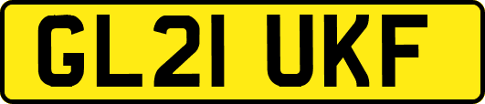 GL21UKF
