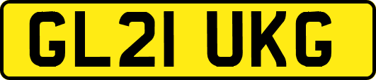 GL21UKG
