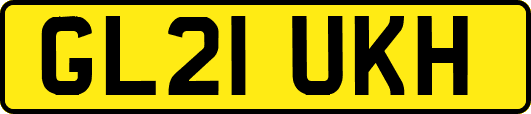 GL21UKH