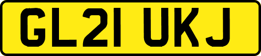 GL21UKJ