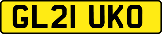GL21UKO
