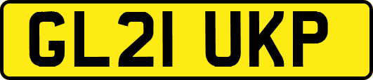 GL21UKP