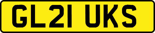 GL21UKS