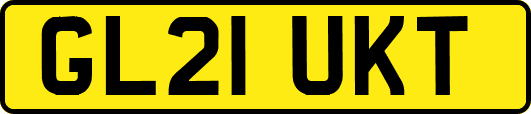 GL21UKT