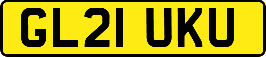 GL21UKU