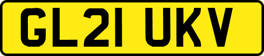 GL21UKV