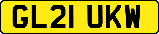 GL21UKW