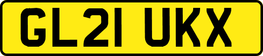 GL21UKX