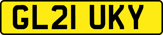GL21UKY