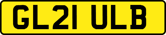 GL21ULB
