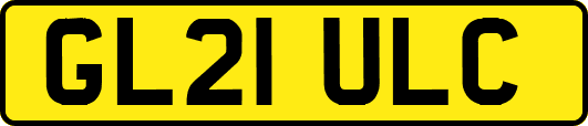 GL21ULC