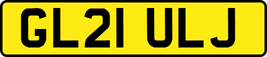 GL21ULJ