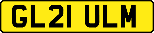 GL21ULM