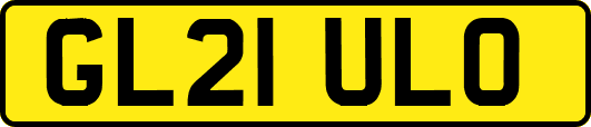 GL21ULO