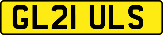 GL21ULS