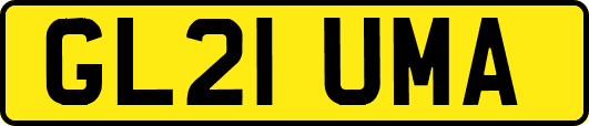 GL21UMA